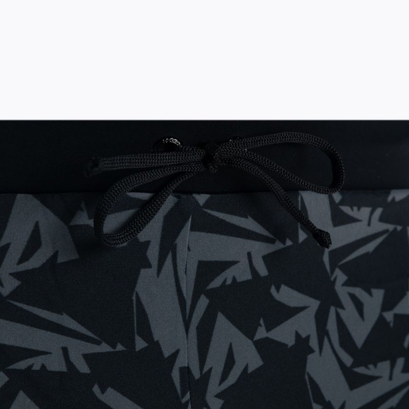 Мъжки боксерки за плуване Speedo Valmilton Black/Usa Charcoal 68-056588815 3