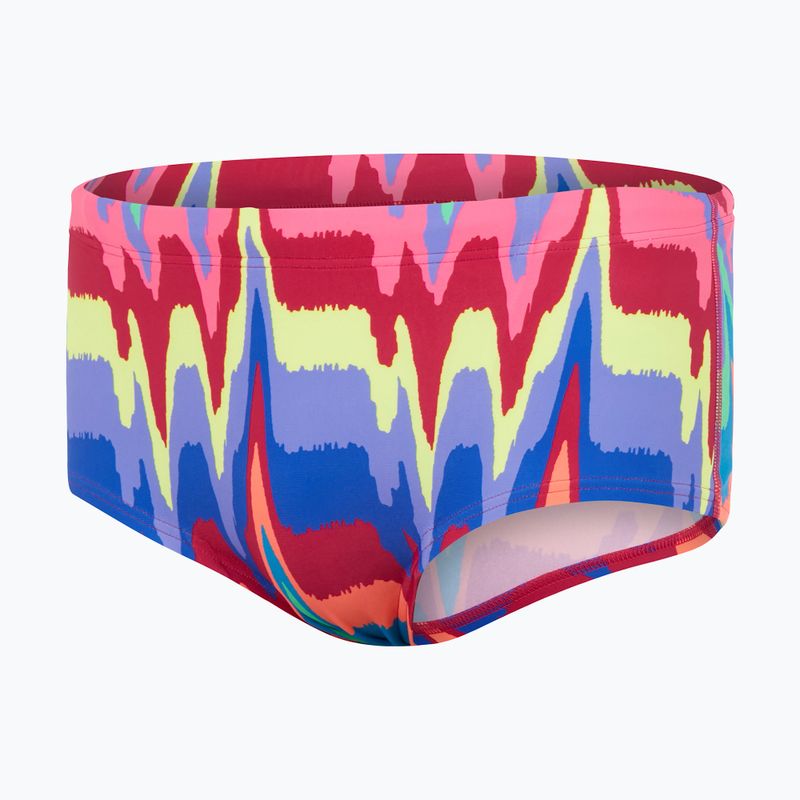 Мъжки бански Speedo Allover Brief color 8-12840 4