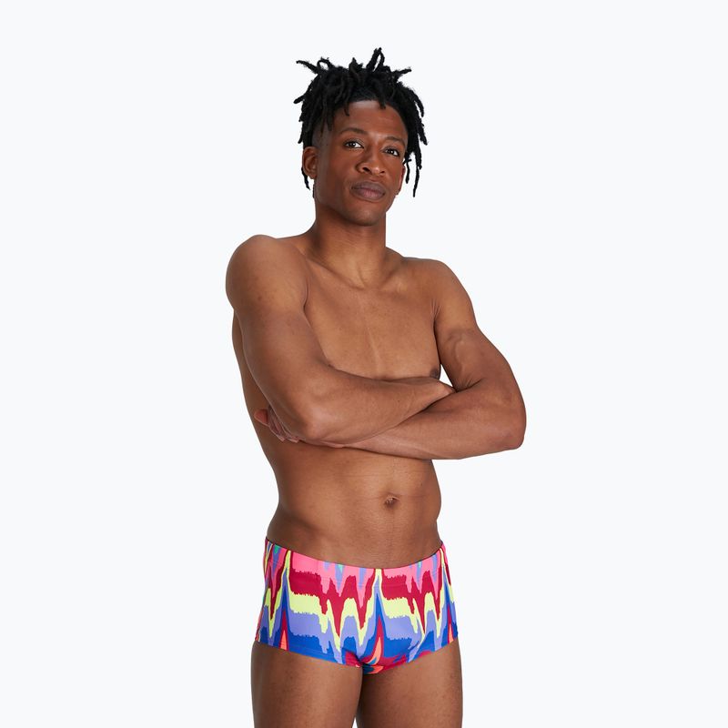 Мъжки бански Speedo Allover Brief color 8-12840 5