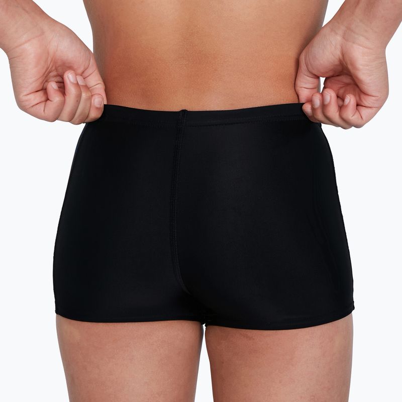 Детски бански Speedo Plastisol Placement Aquashort черен 68-09530 6