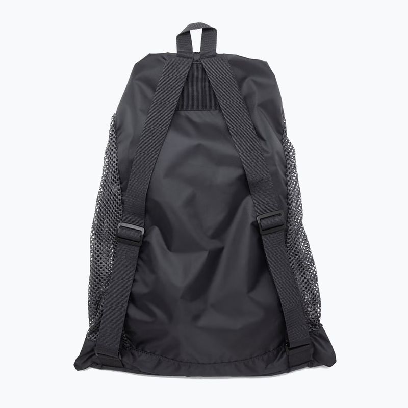 Торба за плуване Speedo Ventilator Deluxe Mesh speedo black 2