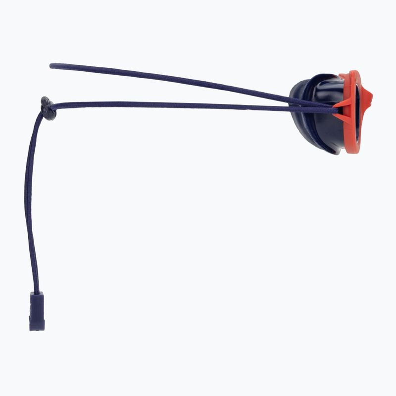 Детски очила за плуване Speedo Sunny G Seasiders speedo red / cobalt 3