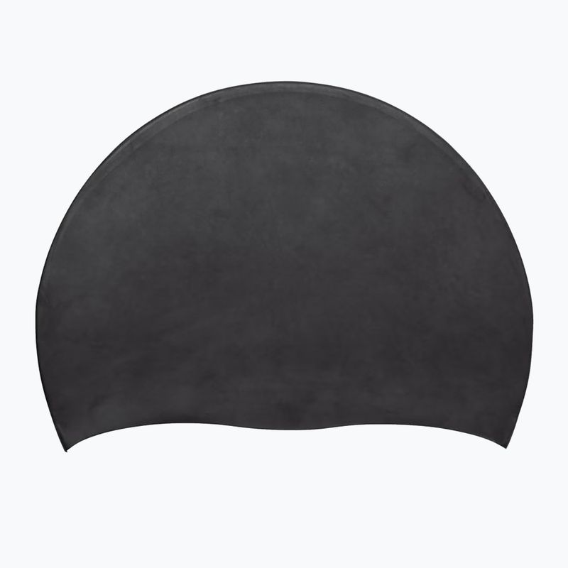Детска шапка за плуване Speedo Biofuse speedo black 2