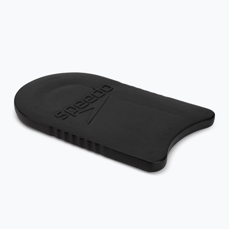Дъска за плуване Speedo Team Kickboard speedo black 3