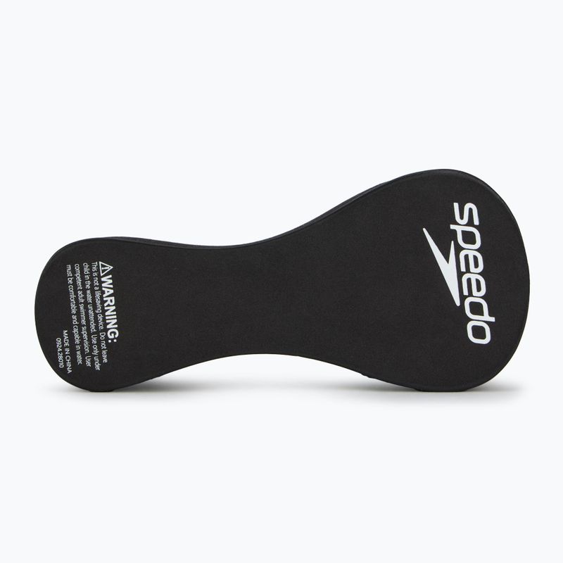 Дъска за плуване Speedo Team Pull Buoy eight Speedo black 4