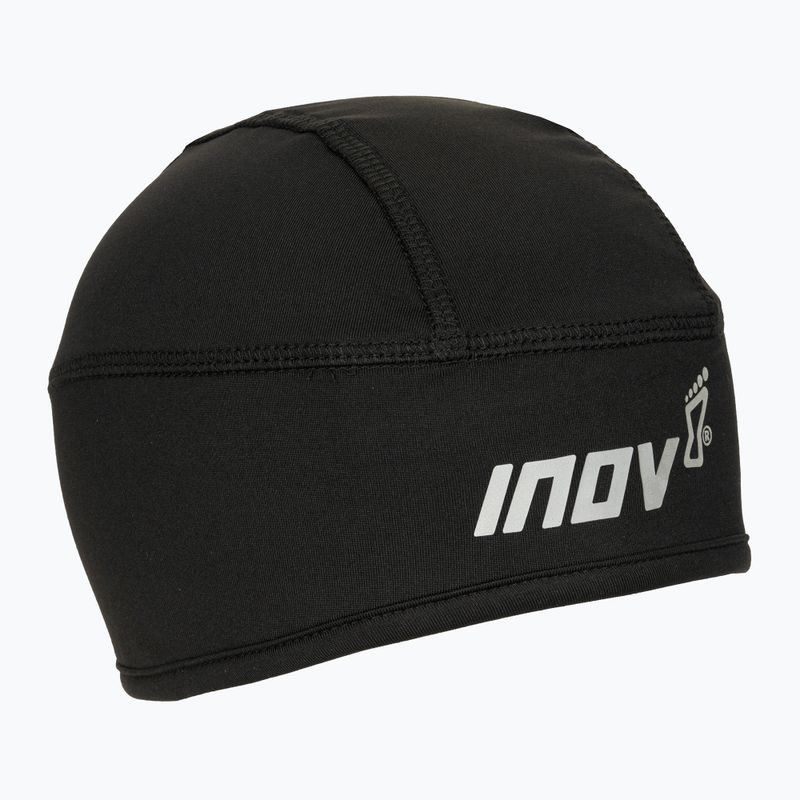 Шапка за бягане Inov-8 Train Elite™ Beanie черна