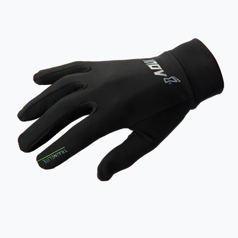 Inov-8 Train Elite™ ръкавици за бягане черни 2
