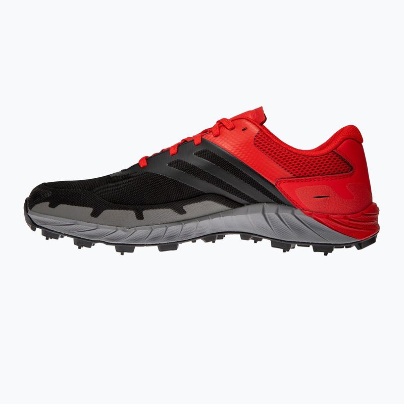 Мъжки обувки за бягане Inov-8 Oroc Ultra 290 black/red 000908 9