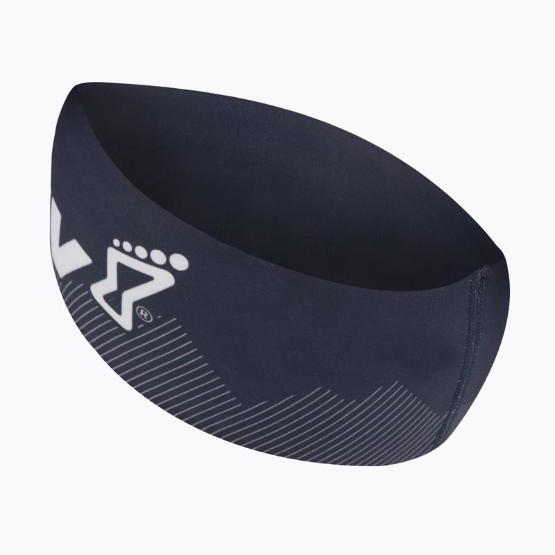Inov-8 Race Elite™ лента за глава черна/бяла лента за бягане 5