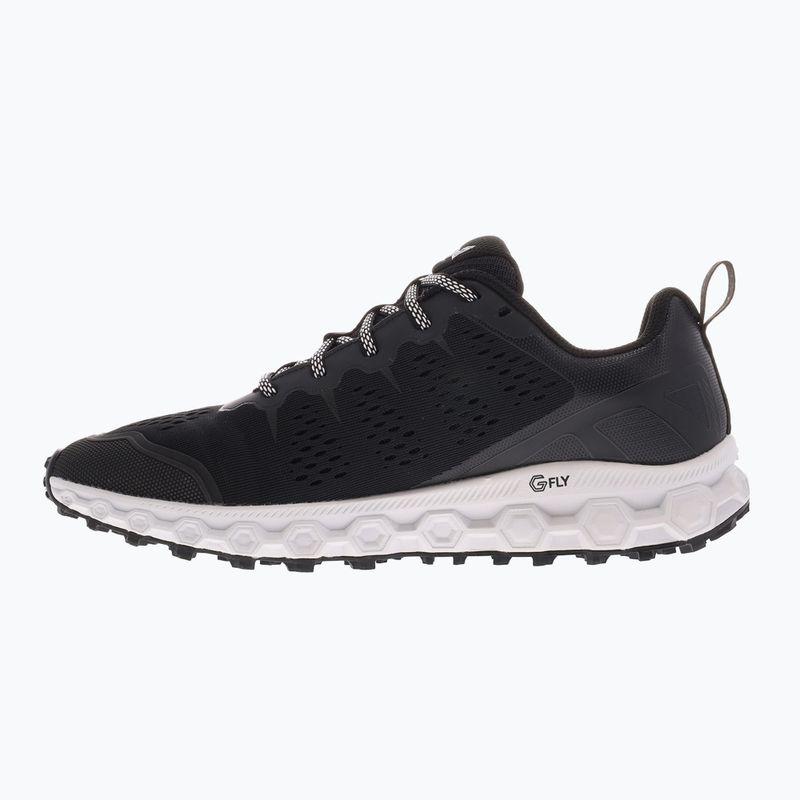 Дамски обувки за бягане Inov-8 Parkclaw G280 black/white 13