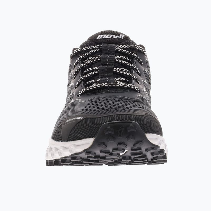 Дамски обувки за бягане Inov-8 Parkclaw G280 black/white 14