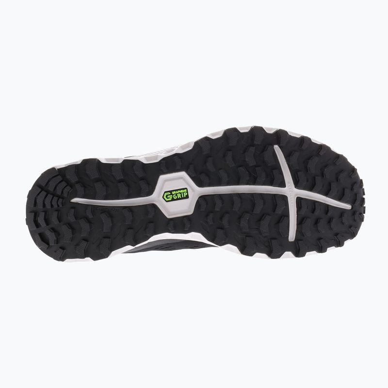 Дамски обувки за бягане Inov-8 Parkclaw G280 black/white 17