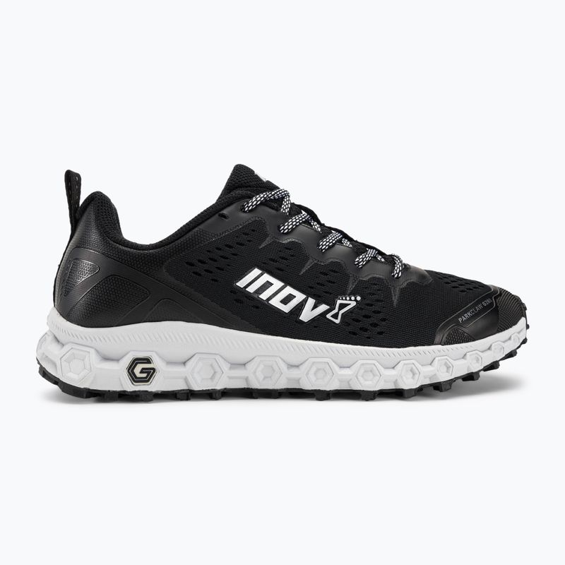 Дамски обувки за бягане Inov-8 Parkclaw G280 black/white 2