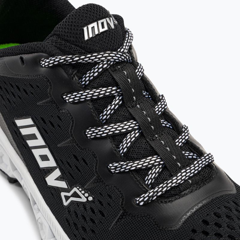 Дамски обувки за бягане Inov-8 Parkclaw G280 black/white 8