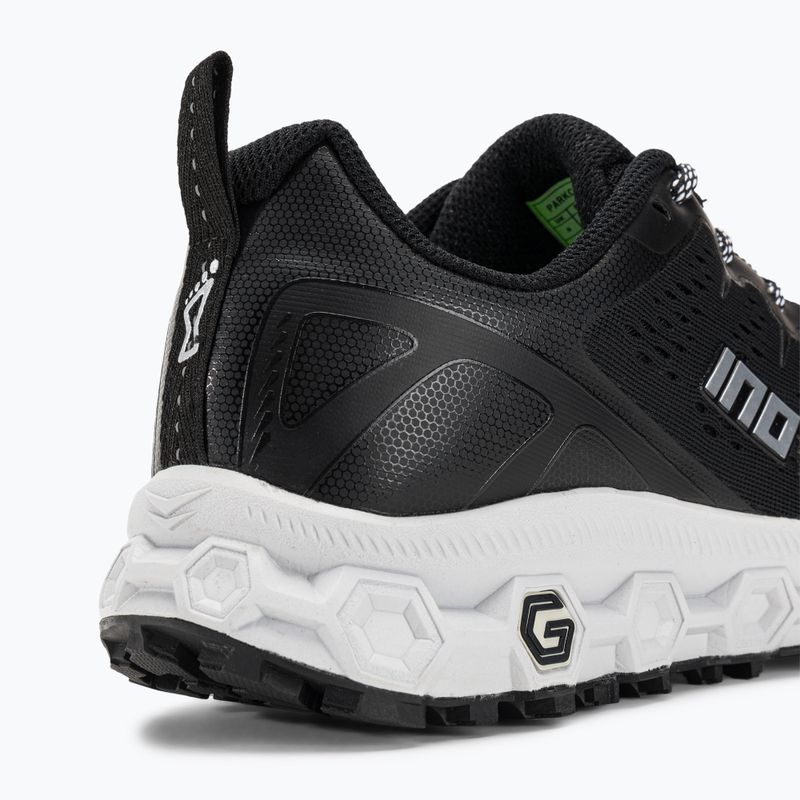 Дамски обувки за бягане Inov-8 Parkclaw G280 black/white 9