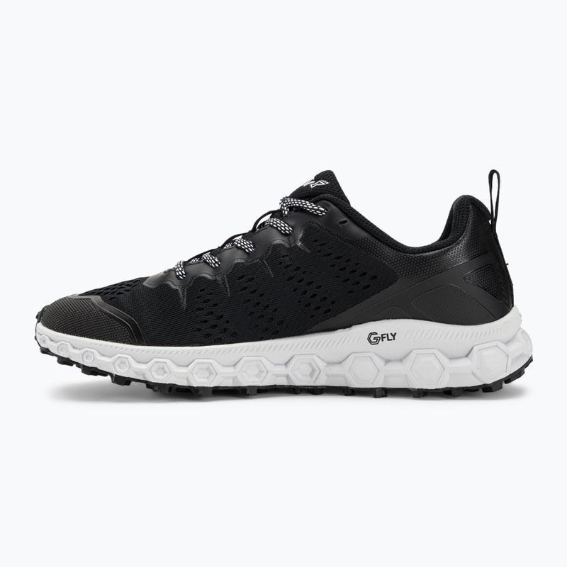 Дамски обувки за бягане Inov-8 Parkclaw G280 black/white 10