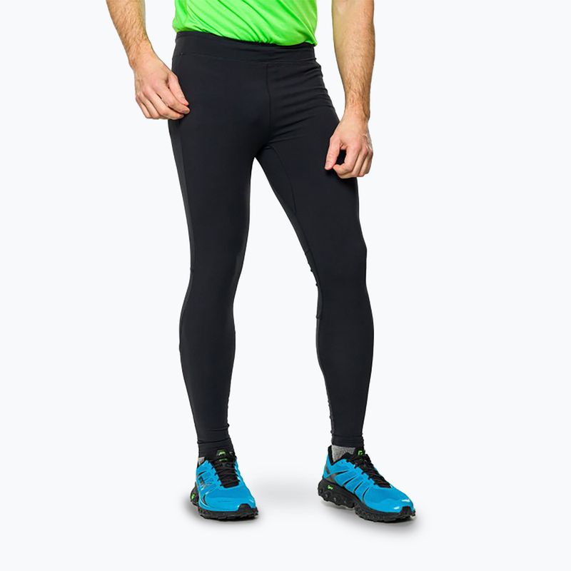 Мъжки клин за бягане Inov-8 Race Elite Tight black