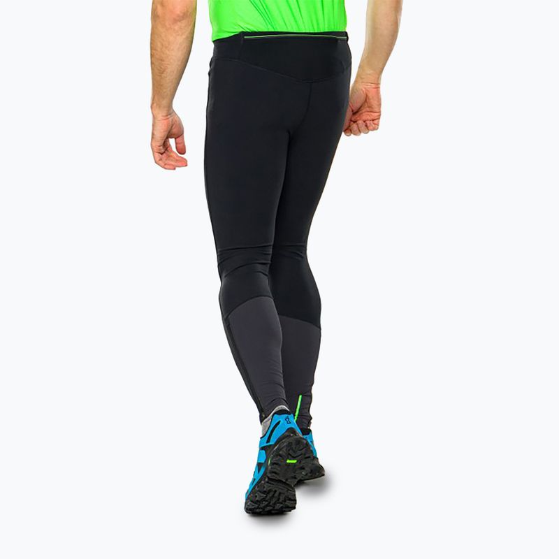 Мъжки клин за бягане Inov-8 Race Elite Tight black 2