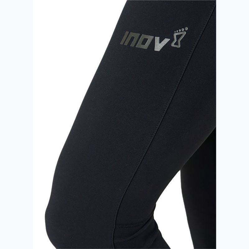 Мъжки клин за бягане Inov-8 Race Elite Tight black 3