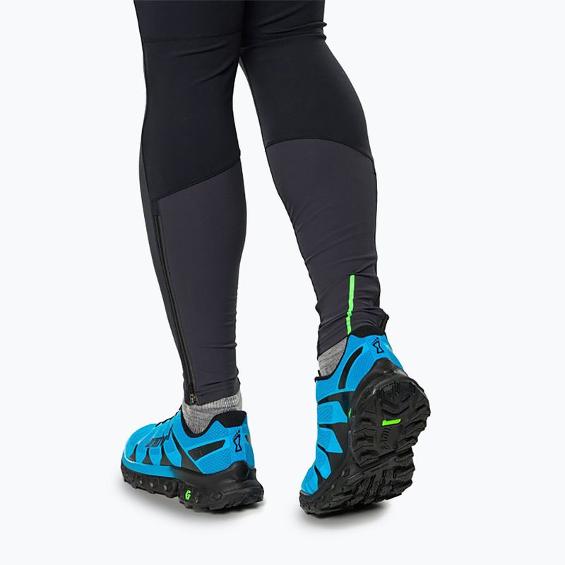 Мъжки клин за бягане Inov-8 Race Elite Tight black 4