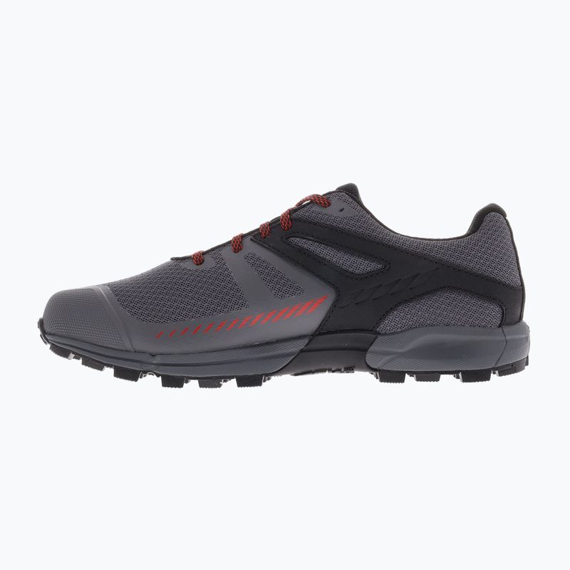 Мъжки маратонки Inov-8 Roclite G 315 GTX V2 сиво/черно/червено 13
