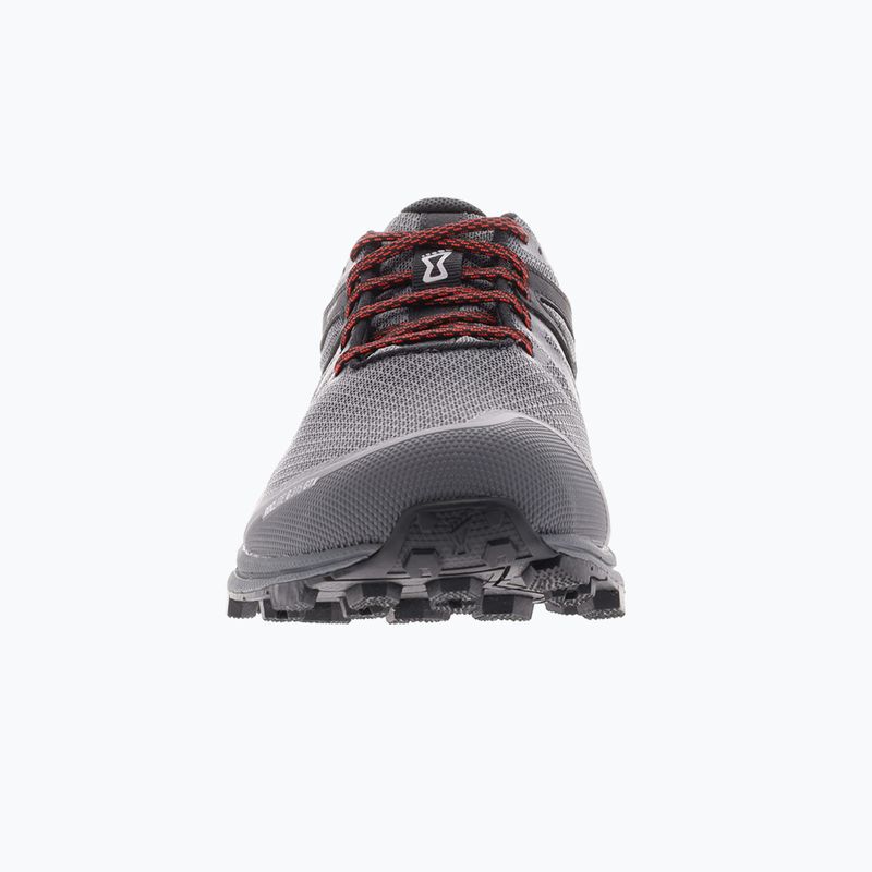 Мъжки маратонки Inov-8 Roclite G 315 GTX V2 сиво/черно/червено 14