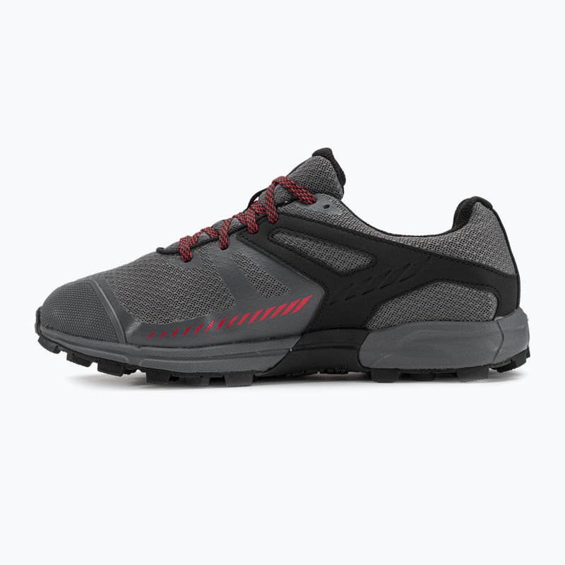 Мъжки маратонки Inov-8 Roclite G 315 GTX V2 сиво/черно/червено 10