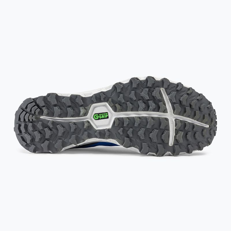 Мъжки обувки за бягане Inov-8 Parkclaw G280 blue 000972-BLGY 5