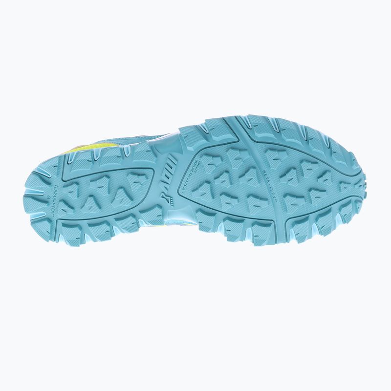 Дамски обувки за бягане Inov-8 Trailtalon 235 blue 000715 16