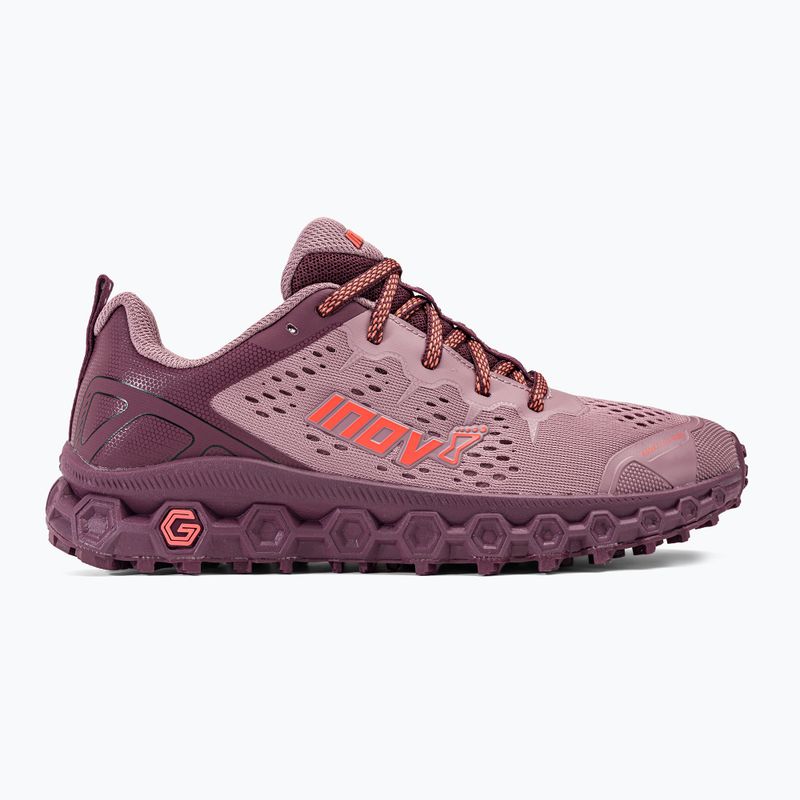Дамски обувки за бягане Inov-8 Parkclaw G280 filet 000973-LIPLCO 2