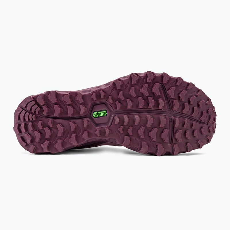 Дамски обувки за бягане Inov-8 Parkclaw G280 filet 000973-LIPLCO 6