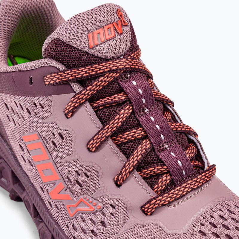 Дамски обувки за бягане Inov-8 Parkclaw G280 filet 000973-LIPLCO 10