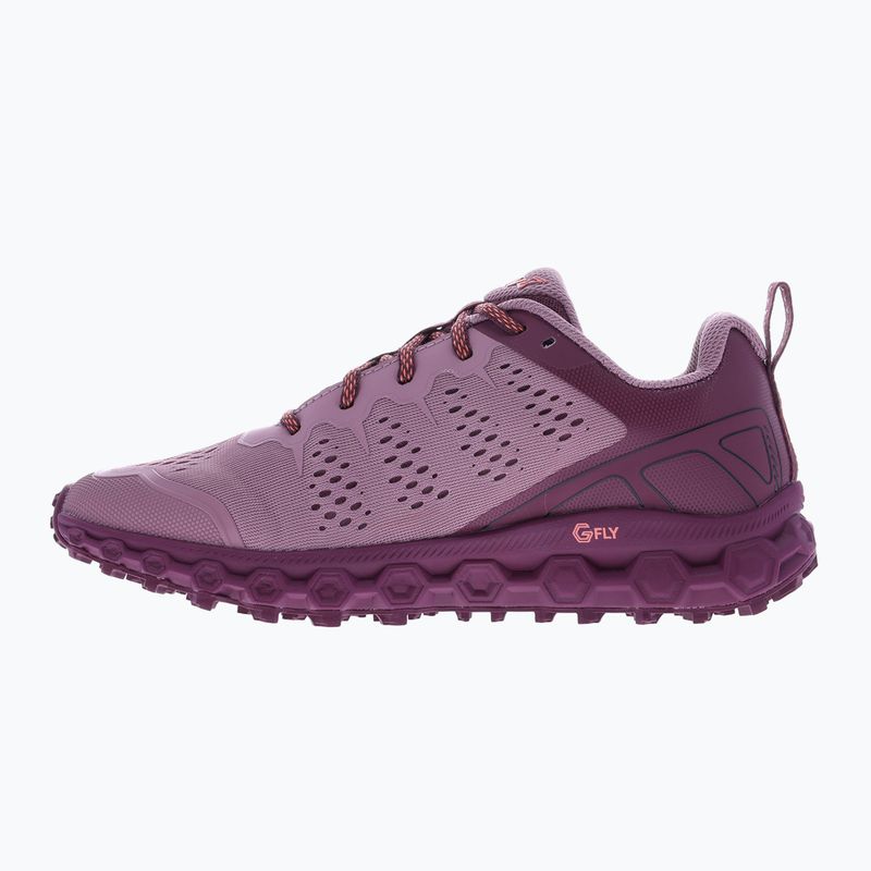 Дамски обувки за бягане Inov-8 Parkclaw G280 filet 000973-LIPLCO 3
