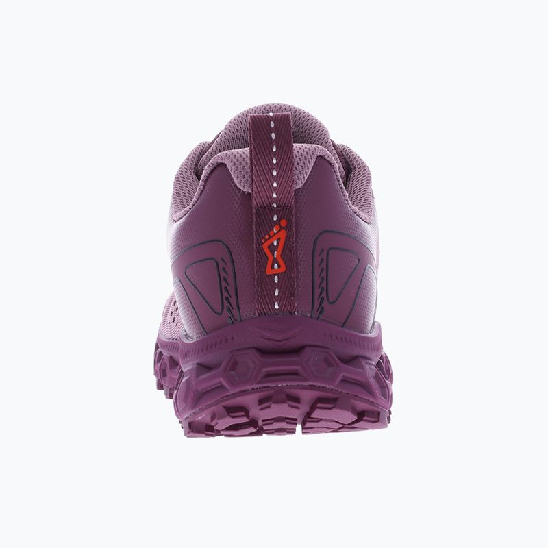 Дамски обувки за бягане Inov-8 Parkclaw G280 filet 000973-LIPLCO 8
