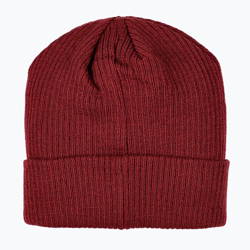 Зимна шапка Inov-8 Venturelite Beanie burgundy 2