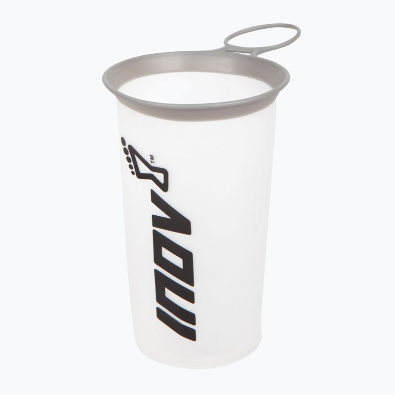 Чаша Inov-8 SpeedCup 200 ml шисти/бяло