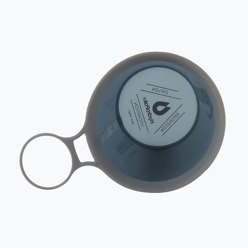 Чаша Inov-8 SpeedCup 200 ml шисти/бяло 3