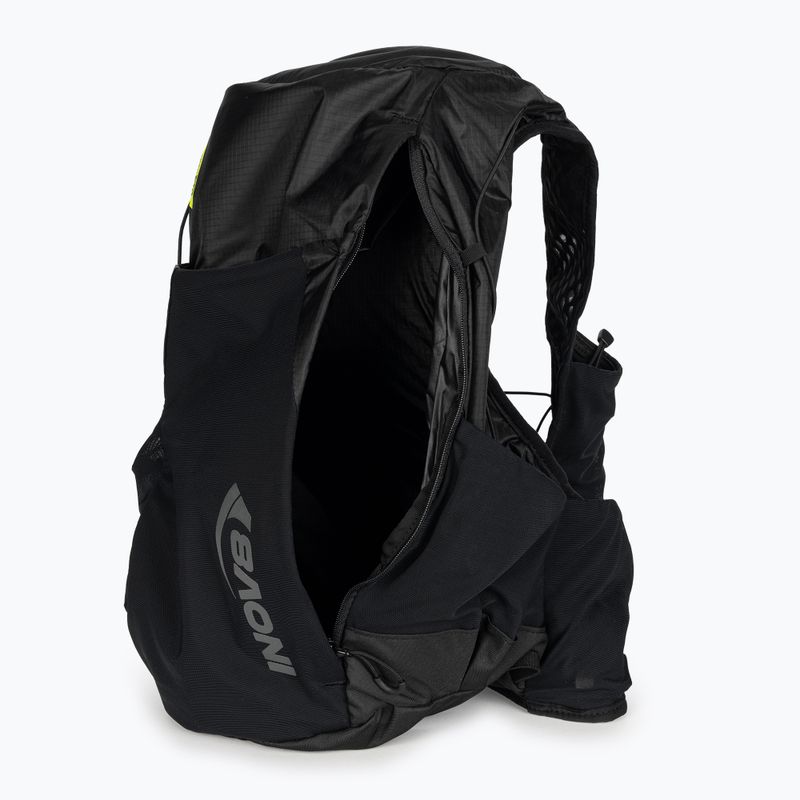 Inov-8 Racepac 20 l раница за бягане черна 8