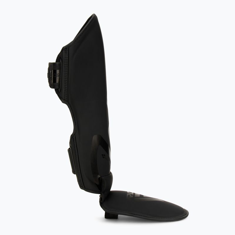 RDX T15 Shin Instep черни протектори за пищял и стъпало 2