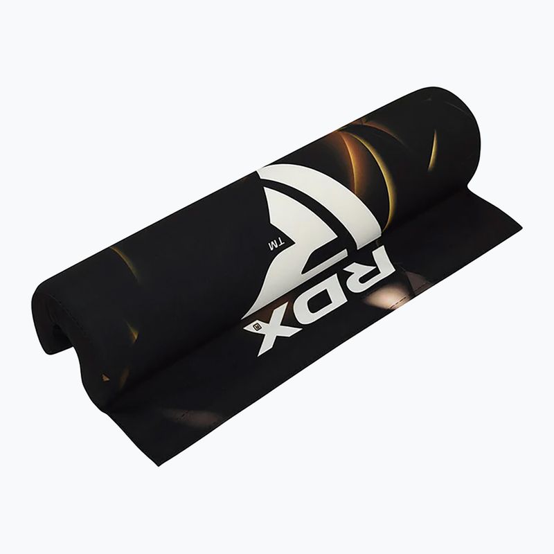 Подложка под щанга RDX Gym Bar Pad Sublimation white 6