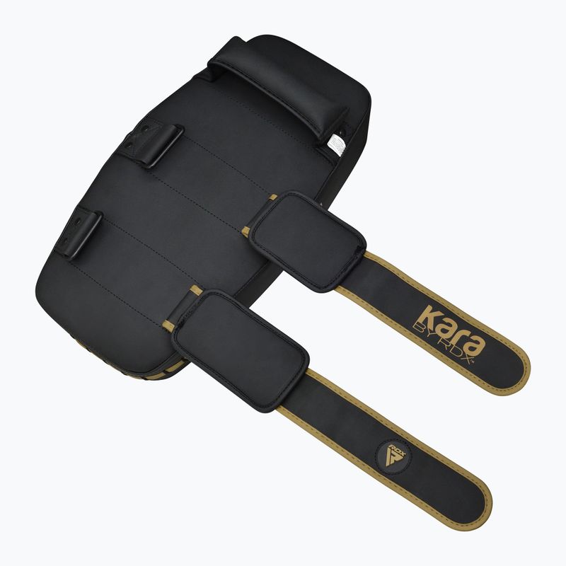 Тренировъчен диск RDX F6 Arm Pad Thai golden 4