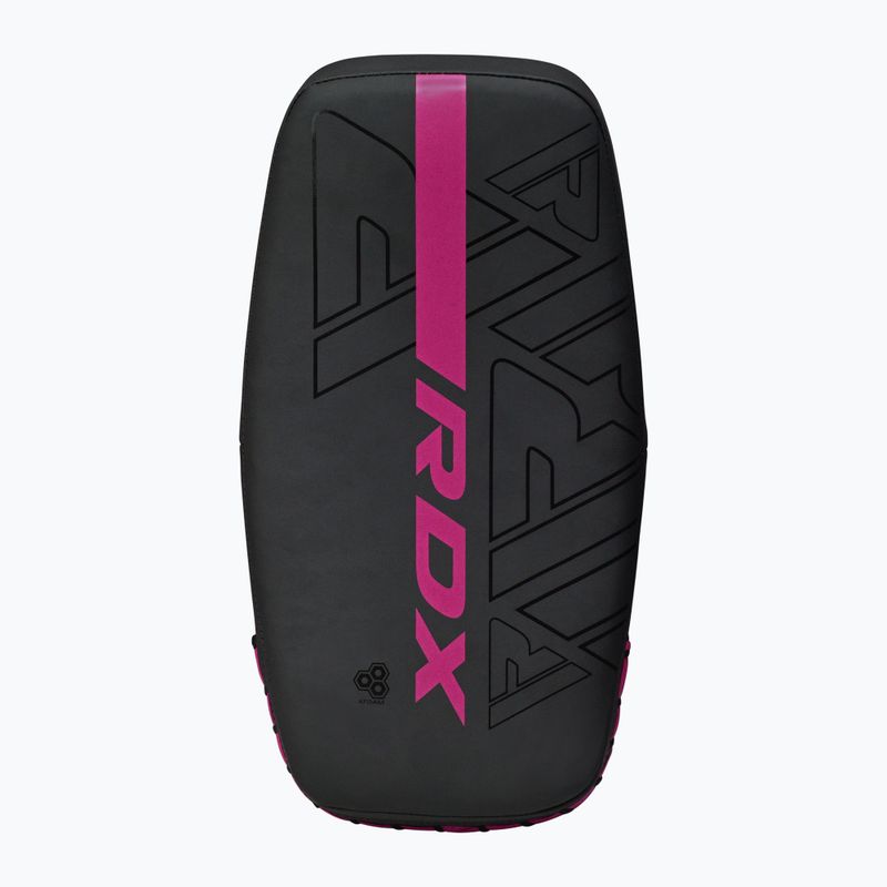 Тренировъчен диск RDX F6 Arm Pad Thai pink 2