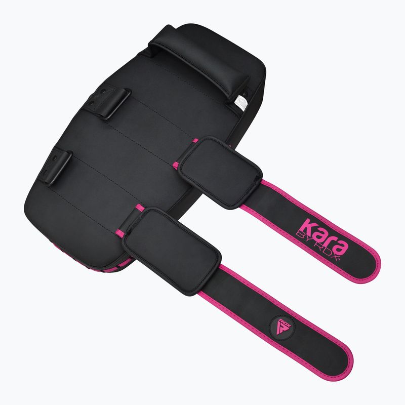 Тренировъчен диск RDX F6 Arm Pad Thai pink 4