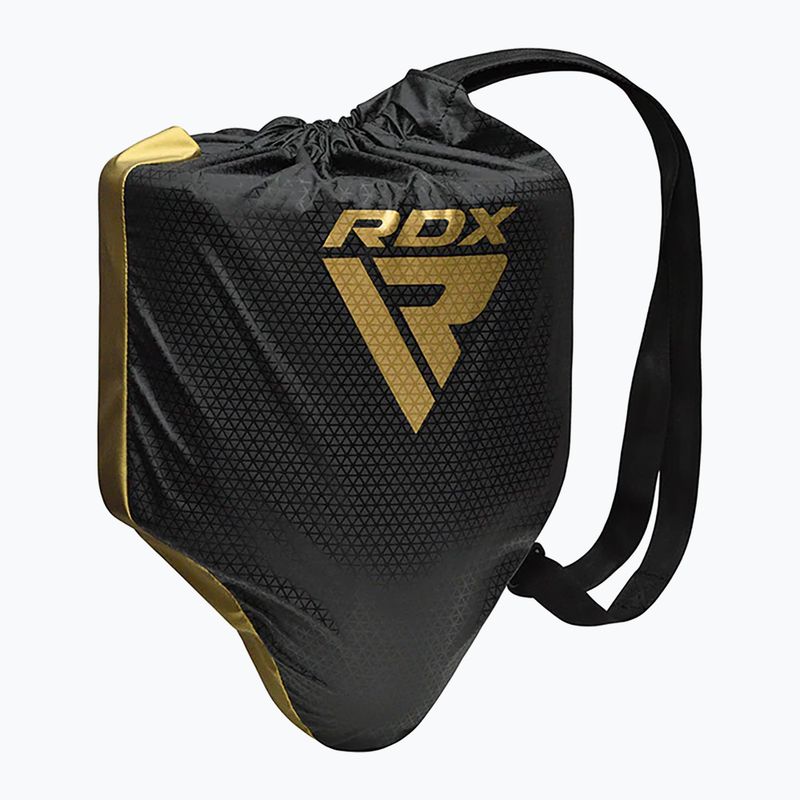 Протектор за слабини RDX L1 Mark Pro Mma Training Groin Guard Ce Certified golden 6