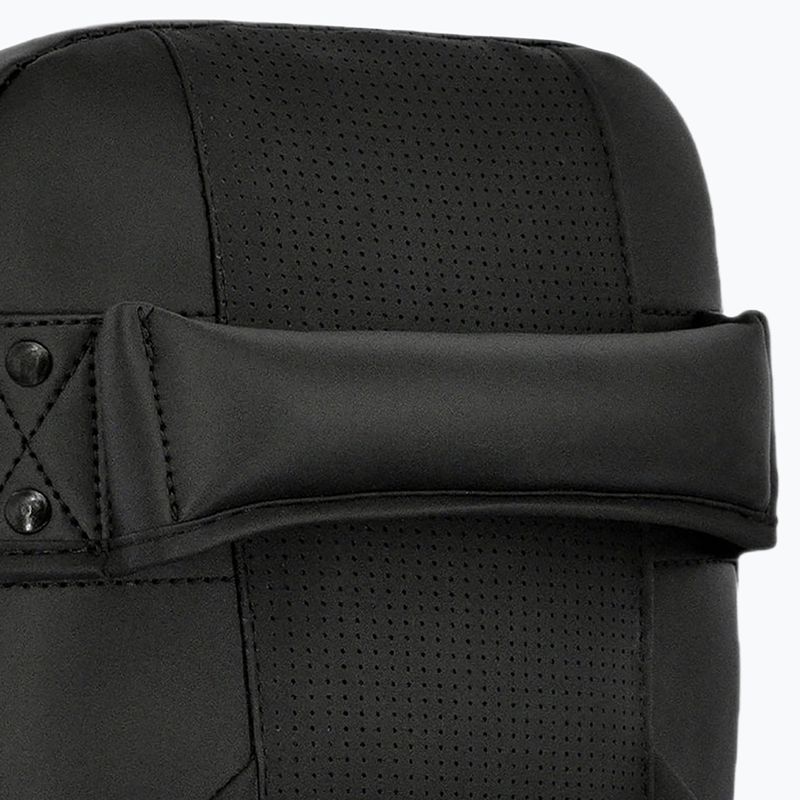 Тренировъчен щит RDX New Aura F17 Arm black/red 6