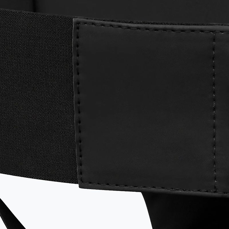 Протектор за слабини RDX New Aura F17 black/red 5