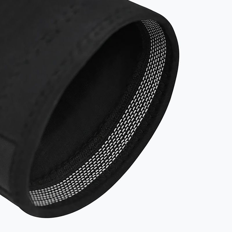 Протектори за пищяли и стъпала RDX IMMAF Approved Neoprene Shin Instep red 4