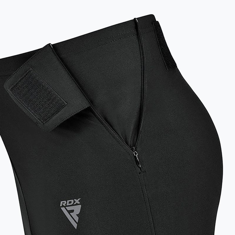 Дамски клин RDX Sauna Sweat black 4