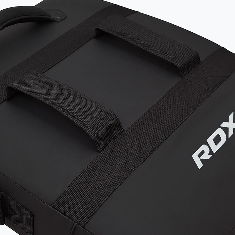 RDX Kick Shield Aura Plus T-17 златен щит за обучение 4