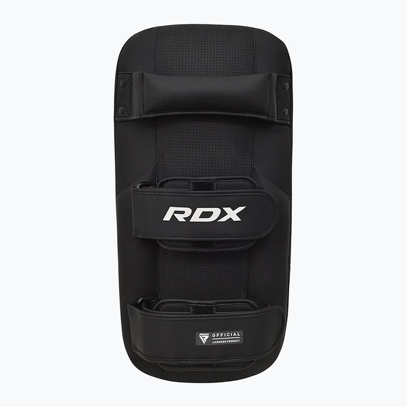 Тренировъчен щит RDX Arm Pad Aura Plus T-17 2 бр. black/golden 3
